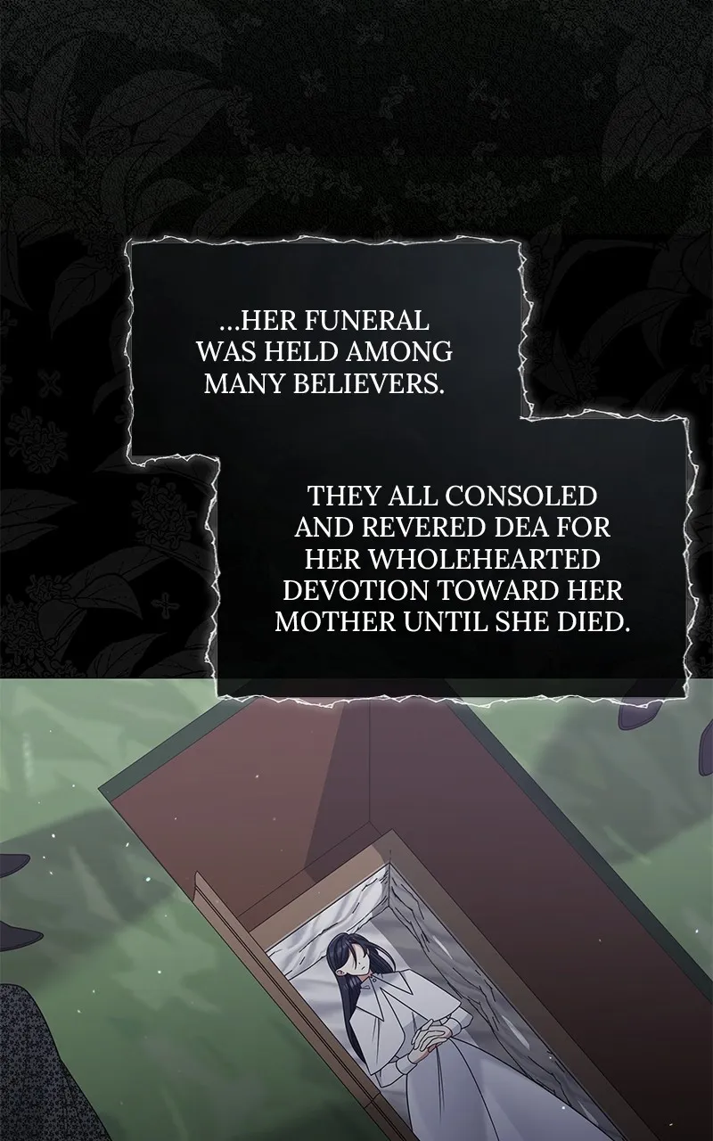 Do Not Hold on to the Broken Branch Chapter 19 page 3 - 