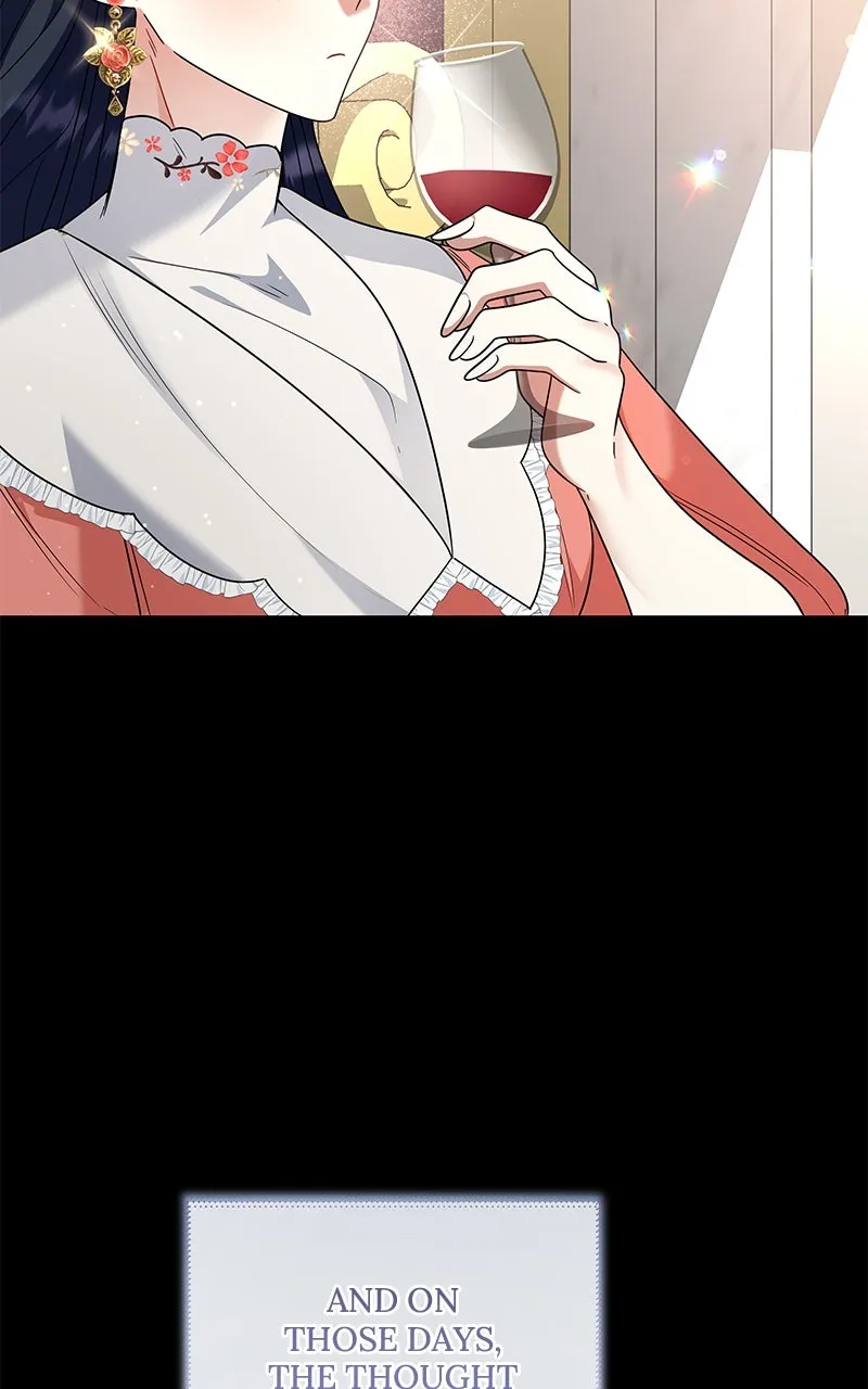 Do Not Hold on to the Broken Branch Chapter 19 page 21 - 