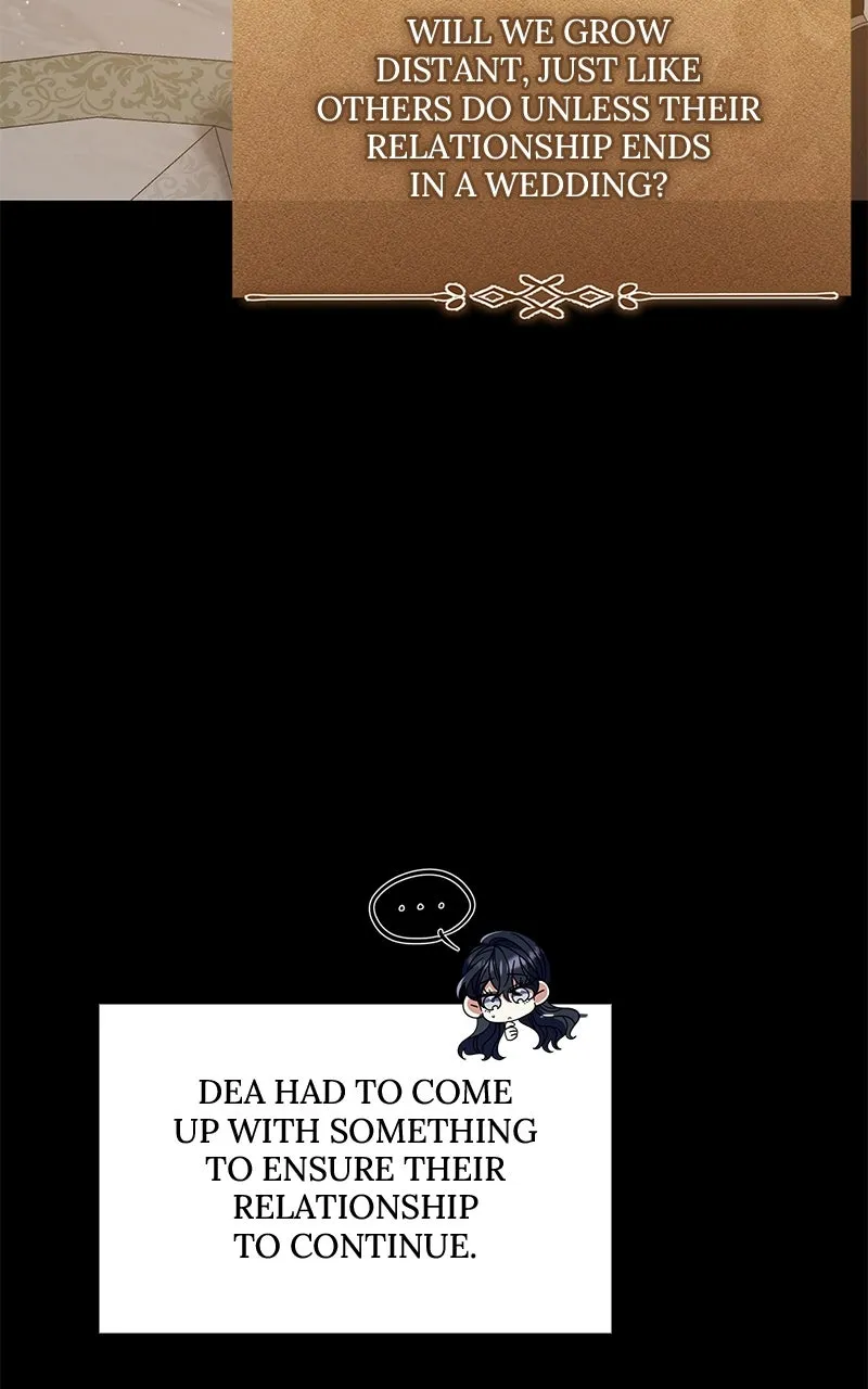 Do Not Hold on to the Broken Branch Chapter 19 page 26 - 