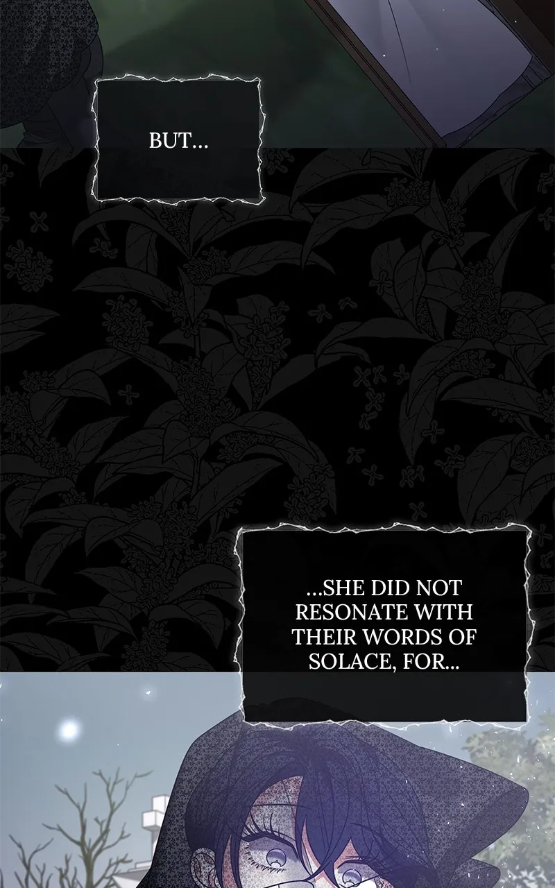 Do Not Hold on to the Broken Branch Chapter 19 page 4 - 