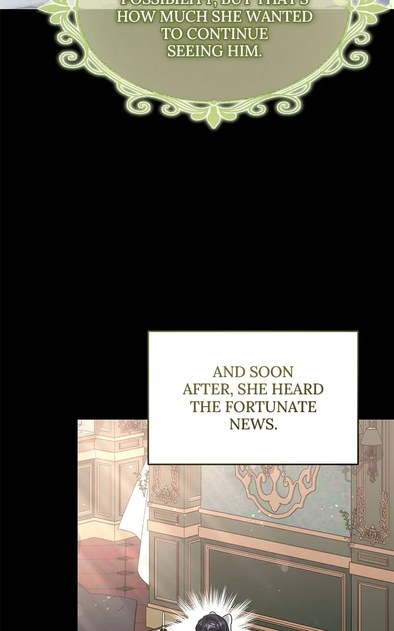Do Not Hold on to the Broken Branch Chapter 19 page 31 - 