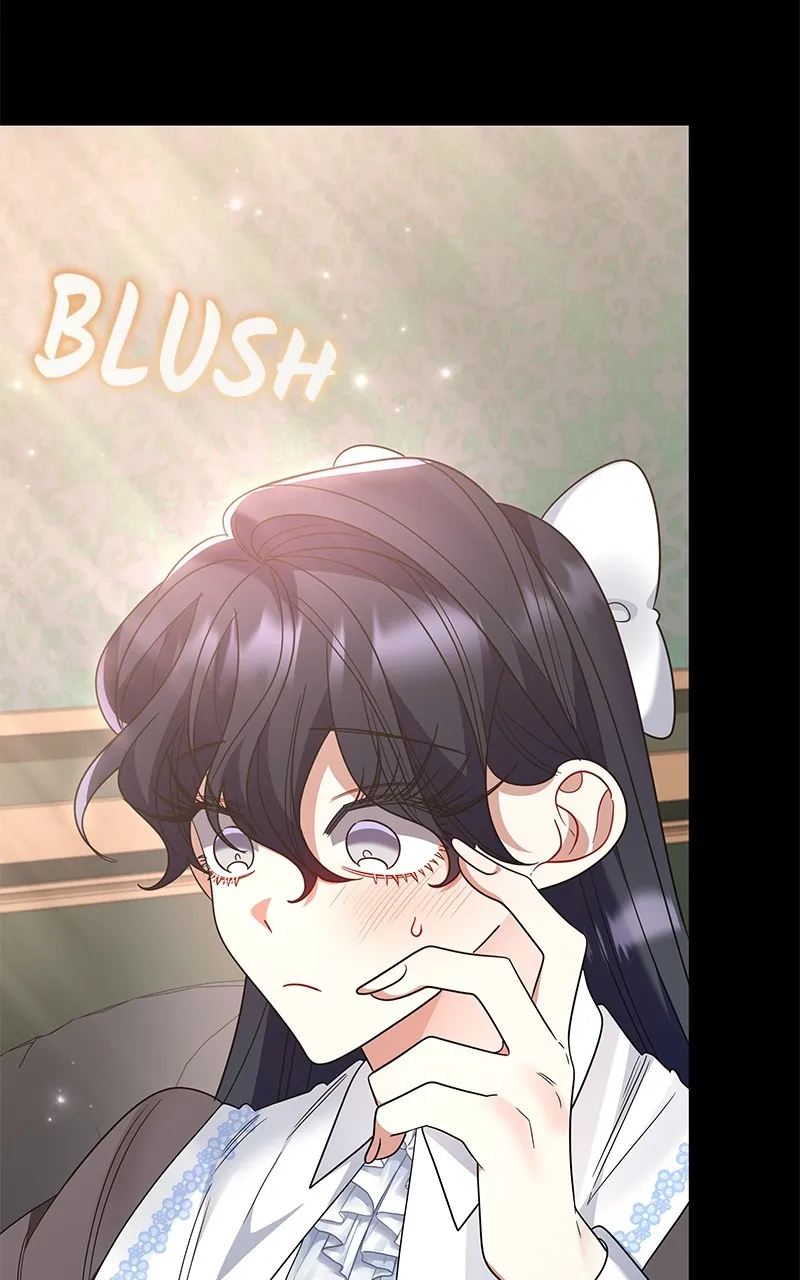 Do Not Hold on to the Broken Branch Chapter 19 page 33 - 