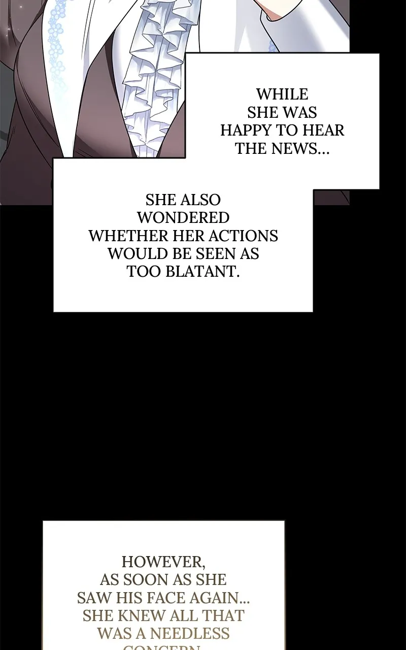 Do Not Hold on to the Broken Branch Chapter 19 page 34 - 
