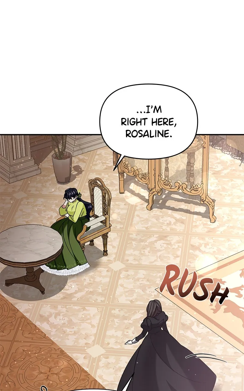 Do Not Hold on to the Broken Branch Chapter 19 page 42 - 