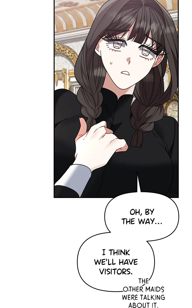 Do Not Hold on to the Broken Branch Chapter 19 page 45 - 