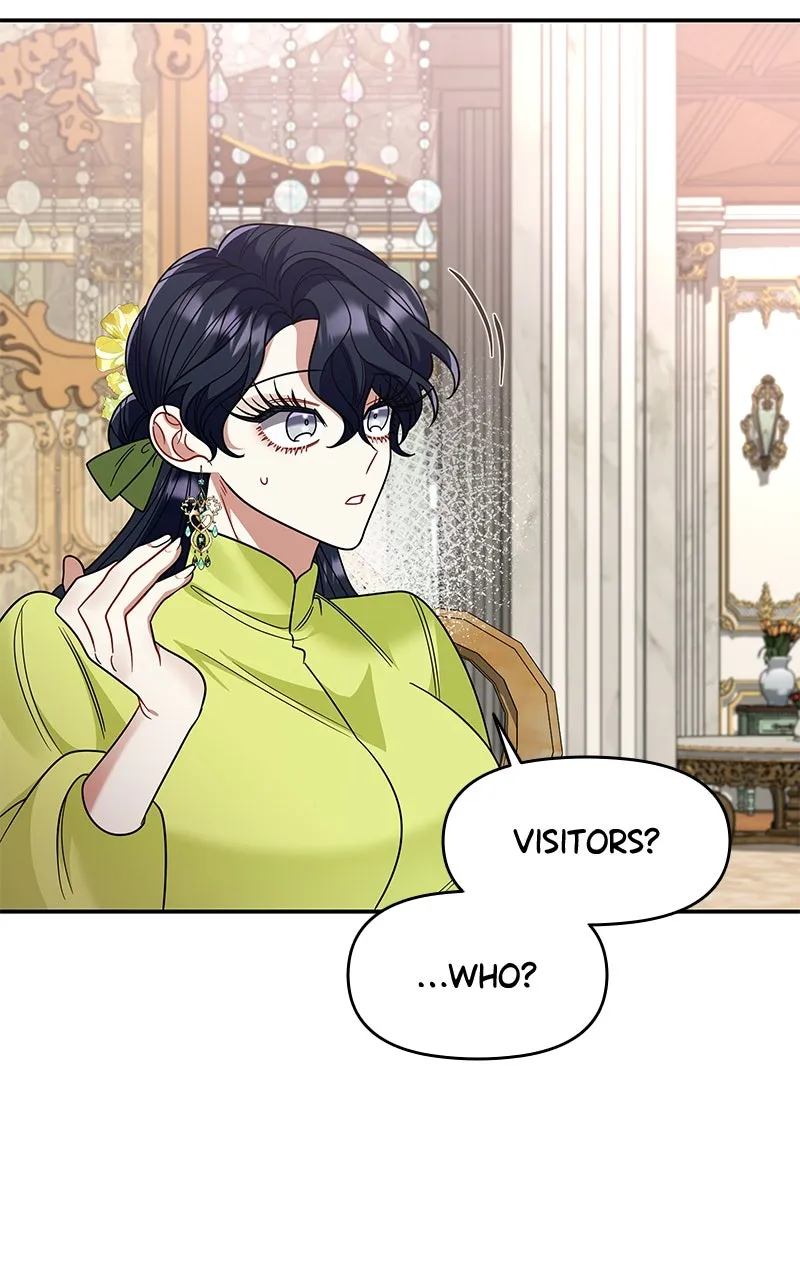 Do Not Hold on to the Broken Branch Chapter 19 page 46 - 