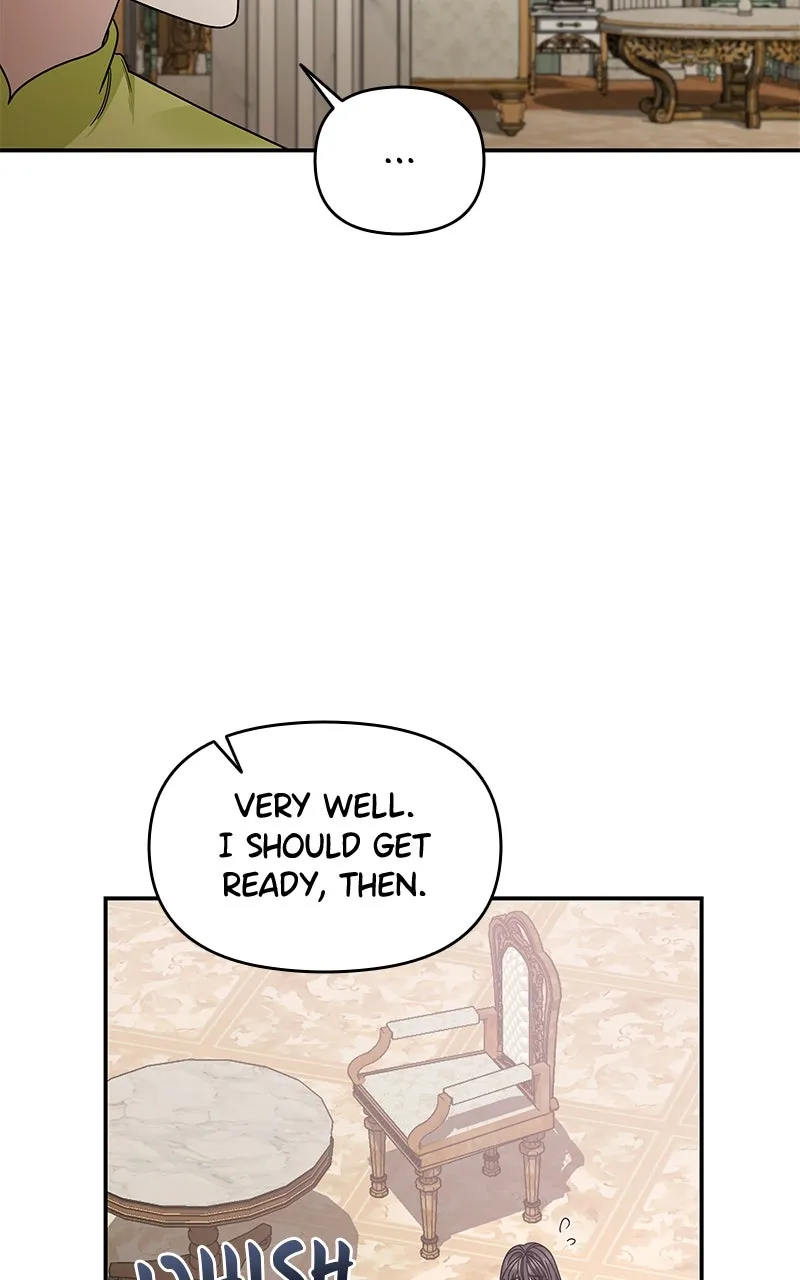 Do Not Hold on to the Broken Branch Chapter 19 page 48 - 
