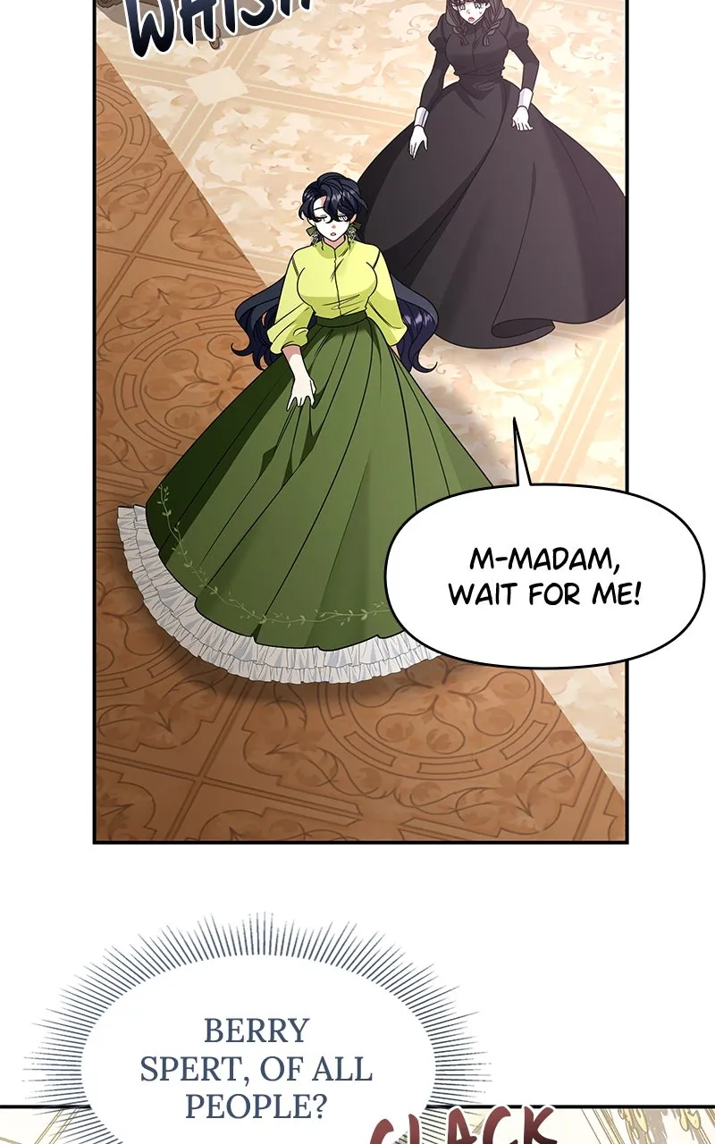 Do Not Hold on to the Broken Branch Chapter 19 page 49 - 