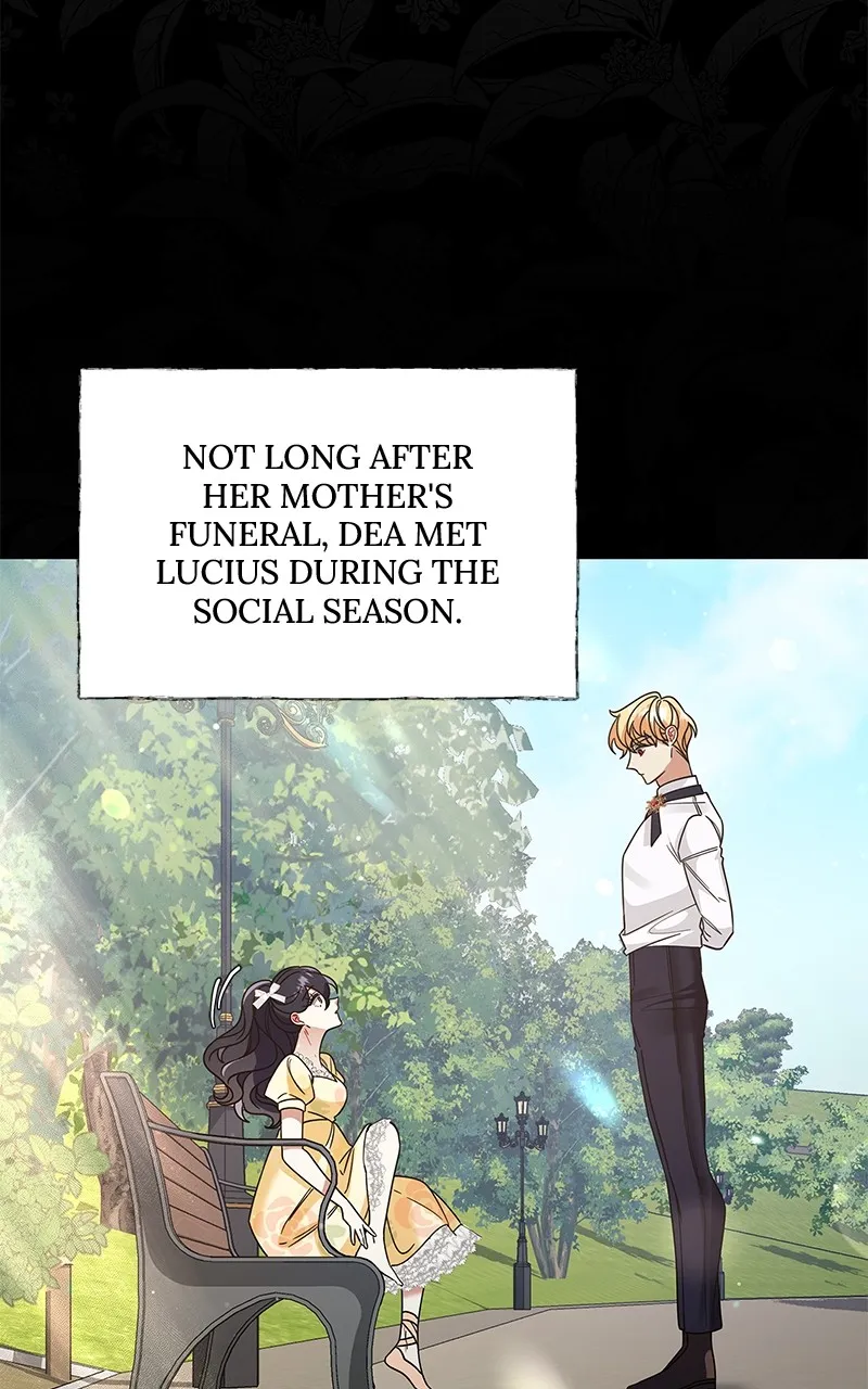 Do Not Hold on to the Broken Branch Chapter 19 page 6 - 