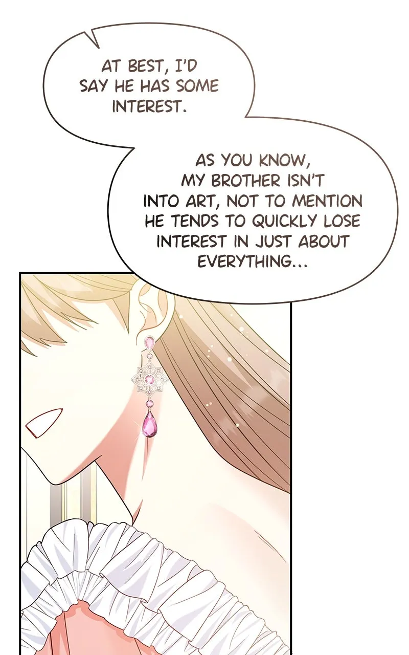 Do Not Hold on to the Broken Branch Chapter 19 page 53 - 