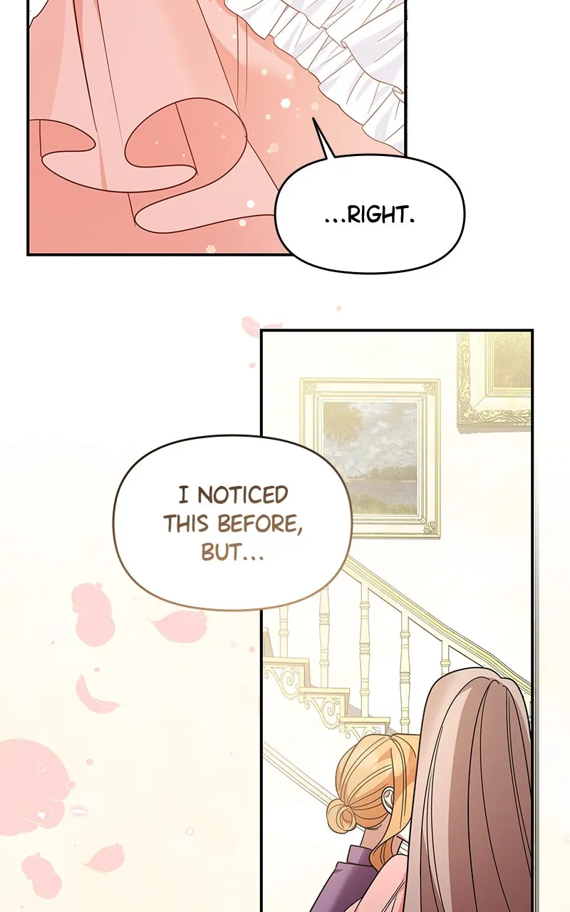 Do Not Hold on to the Broken Branch Chapter 19 page 54 - 