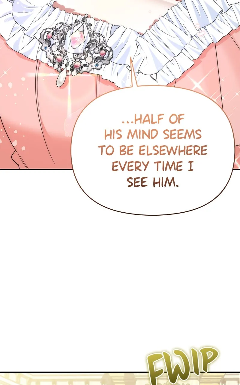 Do Not Hold on to the Broken Branch Chapter 19 page 56 - 