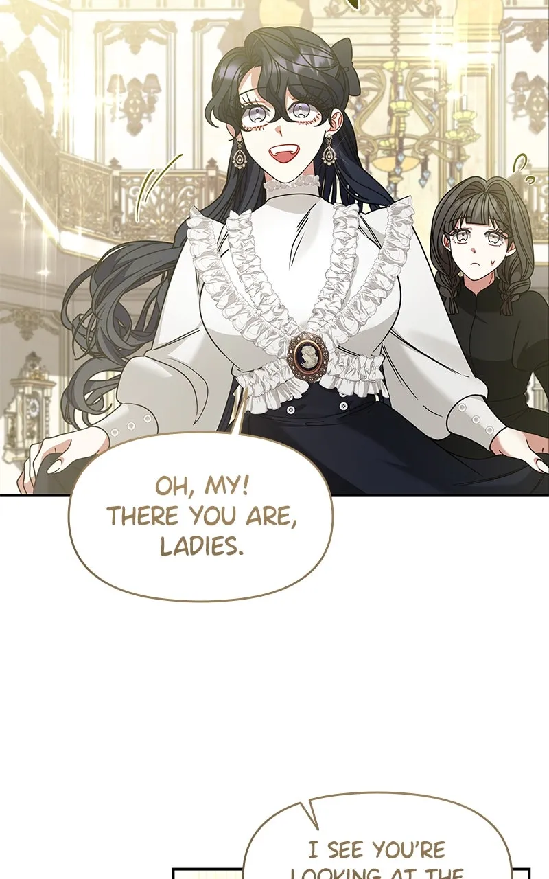 Do Not Hold on to the Broken Branch Chapter 19 page 57 - 