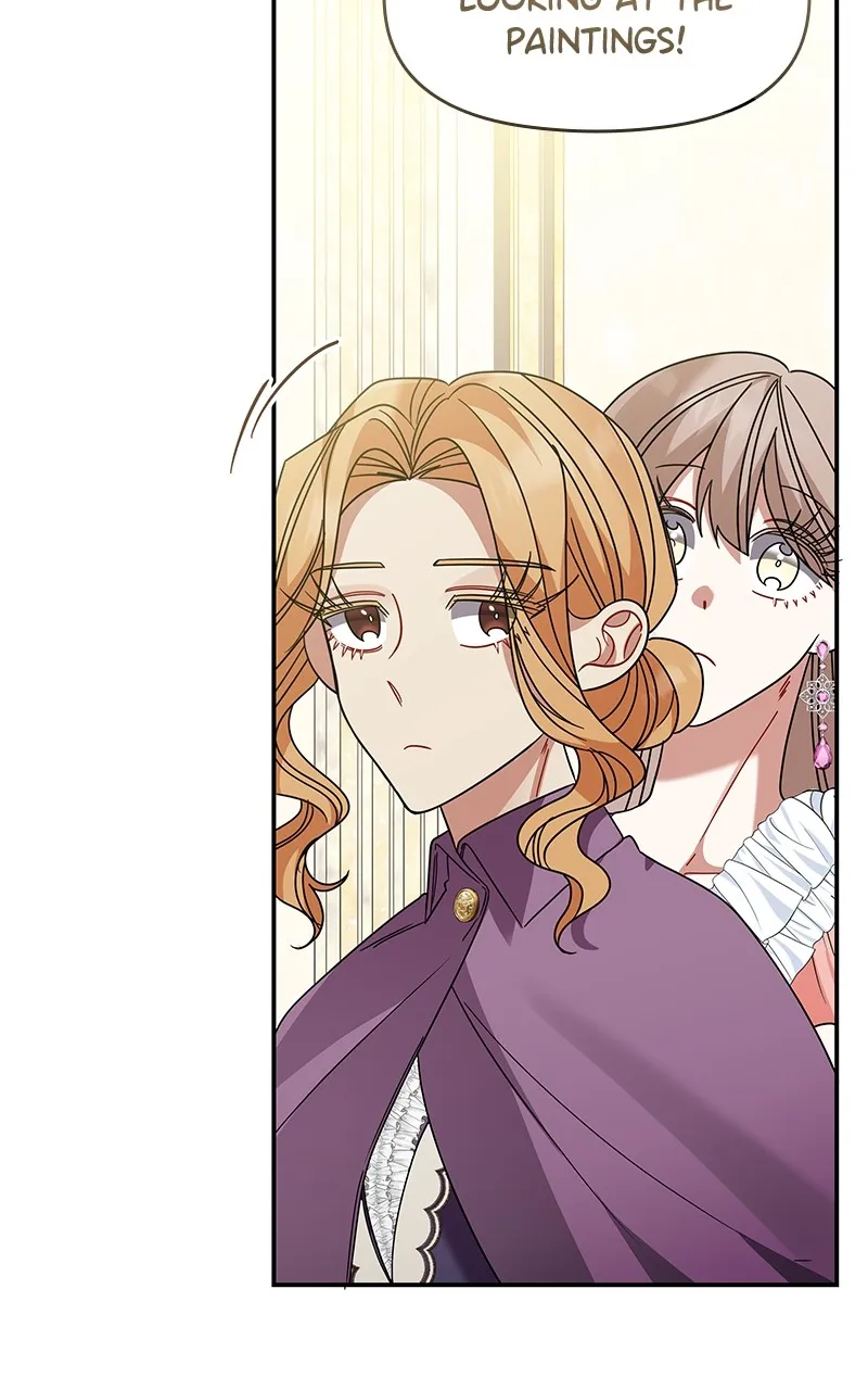Do Not Hold on to the Broken Branch Chapter 19 page 58 - 