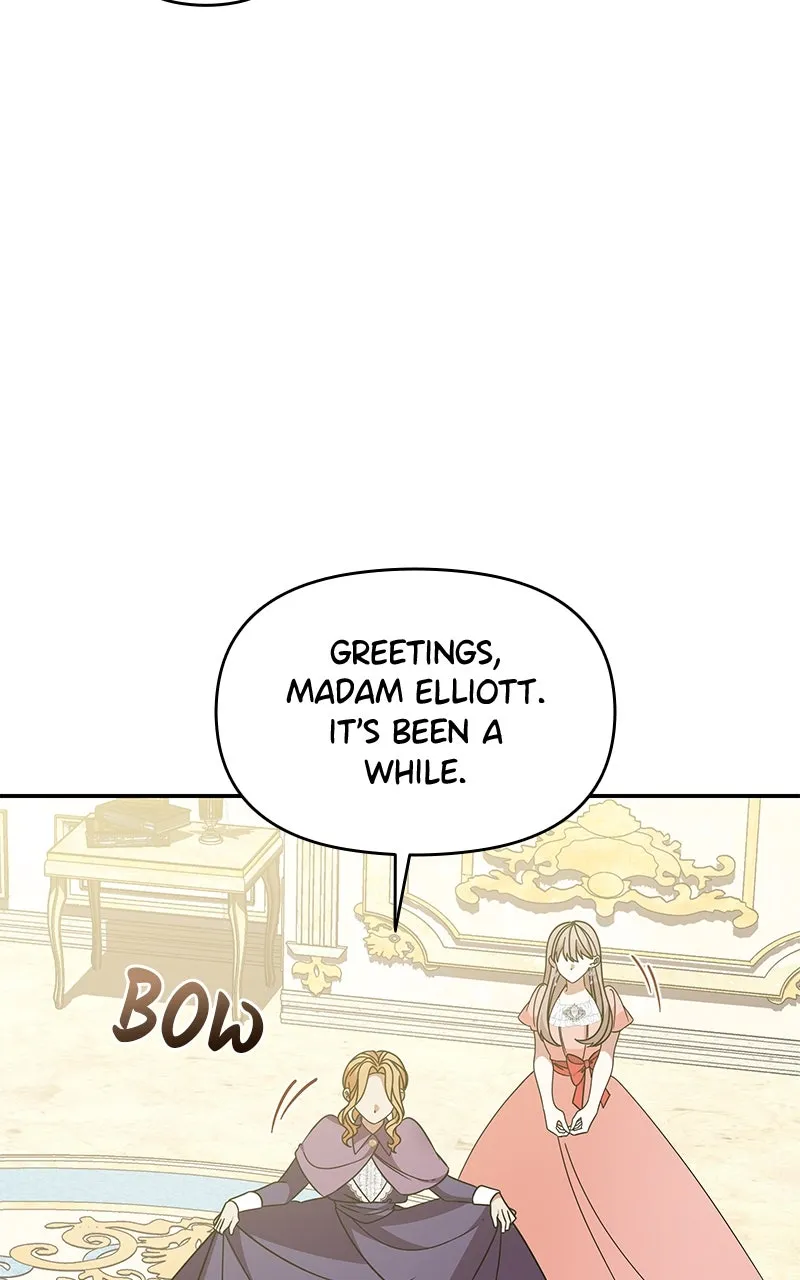 Do Not Hold on to the Broken Branch Chapter 19 page 60 - 