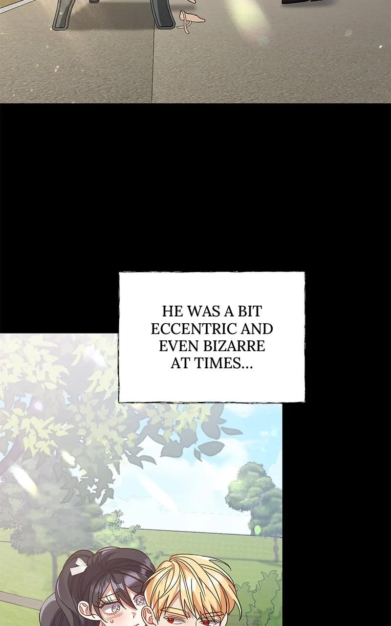 Do Not Hold on to the Broken Branch Chapter 19 page 7 - 
