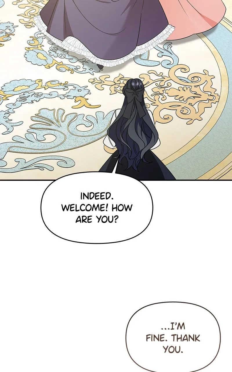 Do Not Hold on to the Broken Branch Chapter 19 page 61 - 