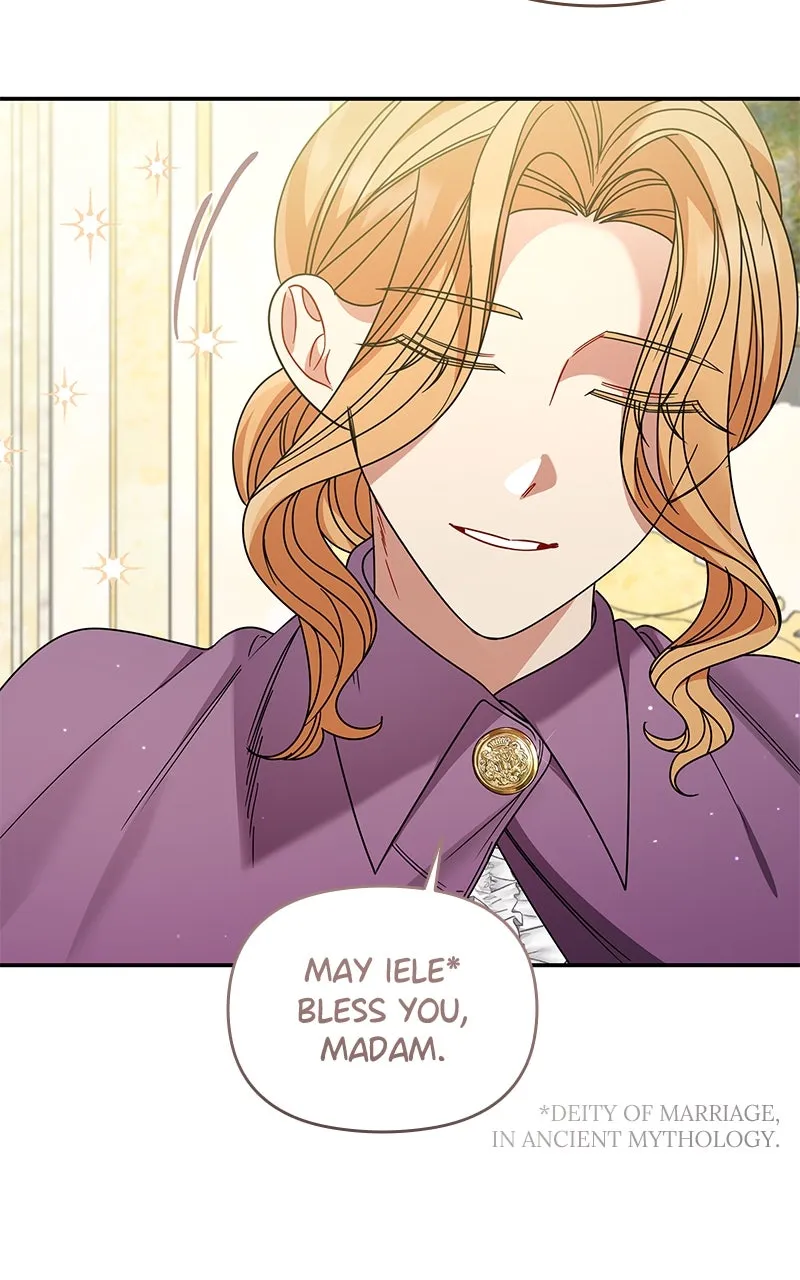Do Not Hold on to the Broken Branch Chapter 19 page 62 - 