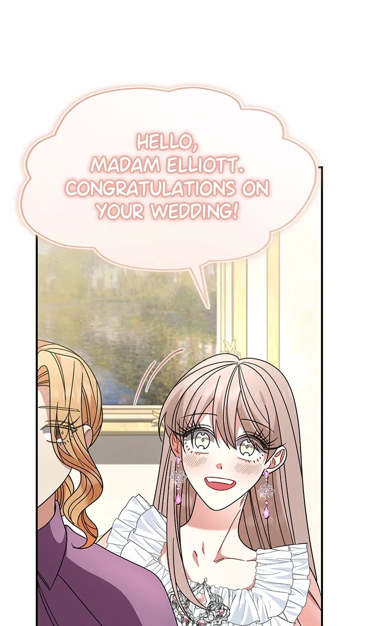 Do Not Hold on to the Broken Branch Chapter 19 page 63 - 