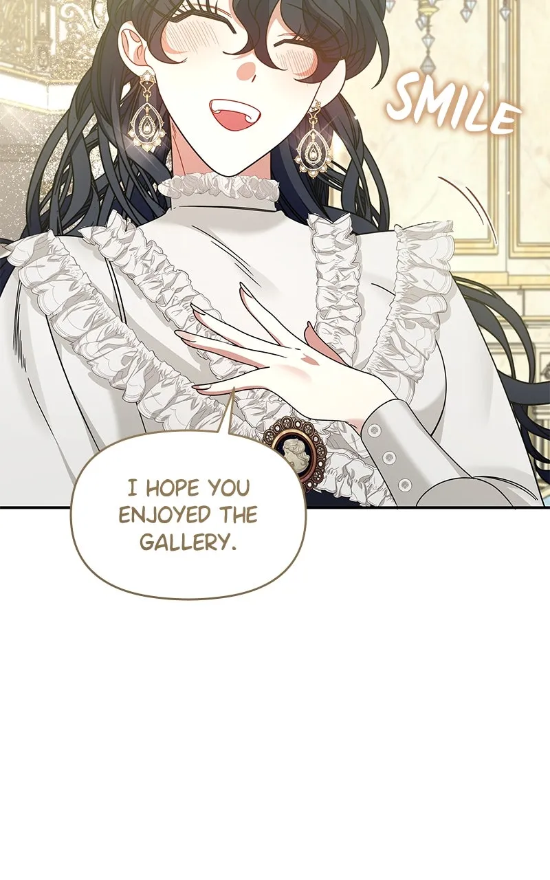 Do Not Hold on to the Broken Branch Chapter 19 page 65 - 