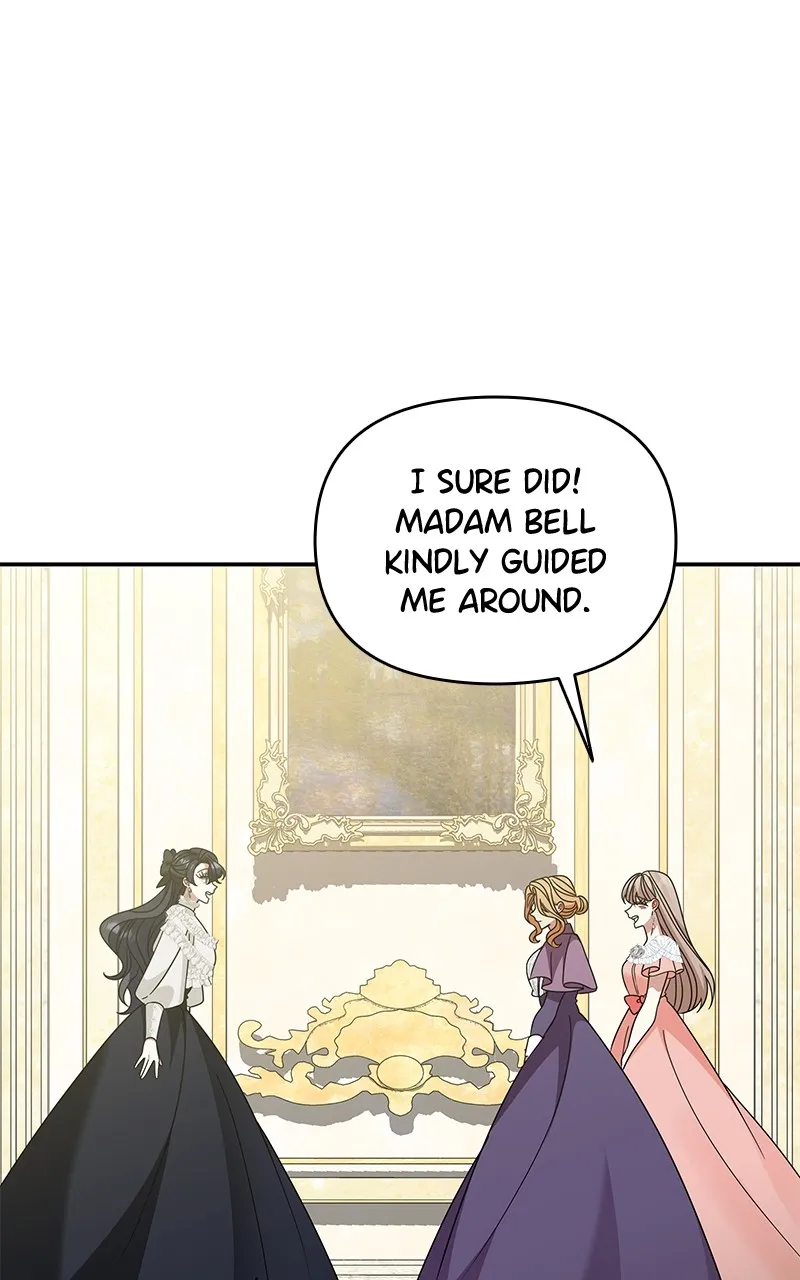Do Not Hold on to the Broken Branch Chapter 19 page 66 - 