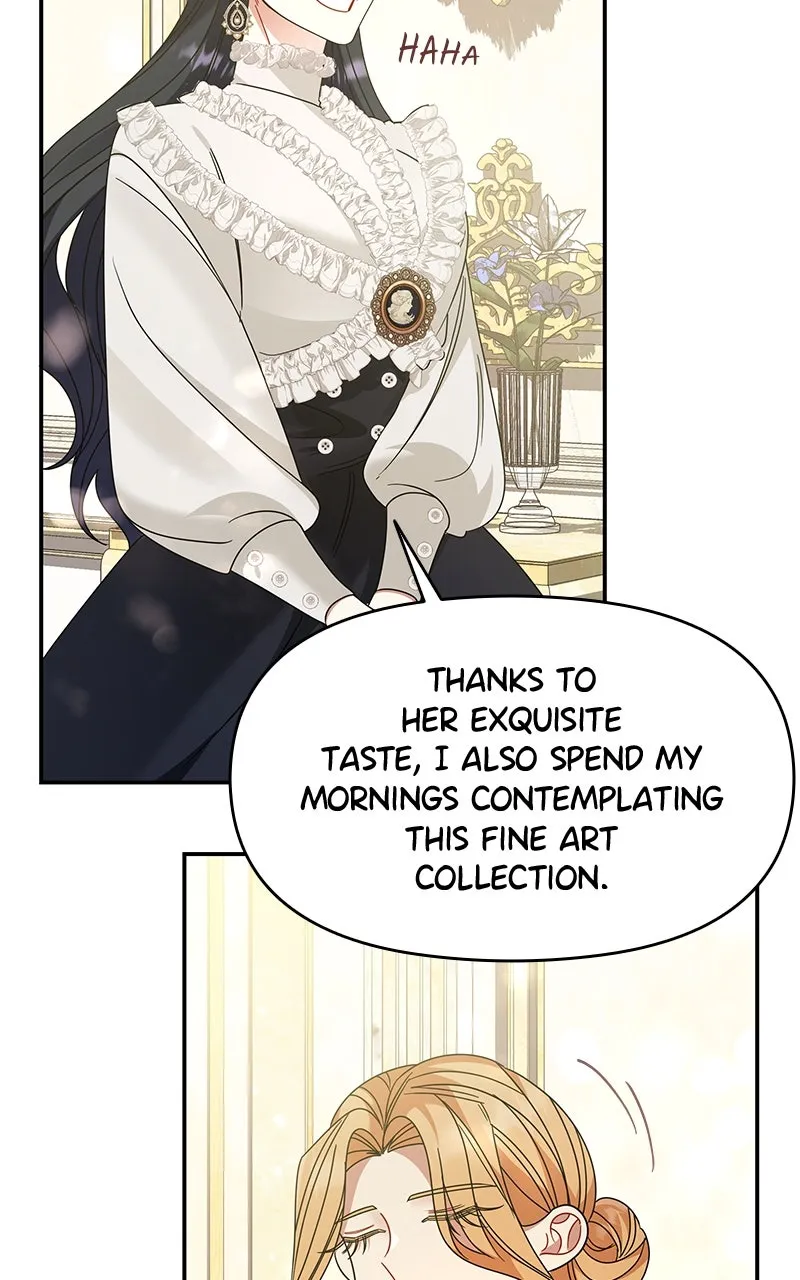 Do Not Hold on to the Broken Branch Chapter 19 page 68 - 