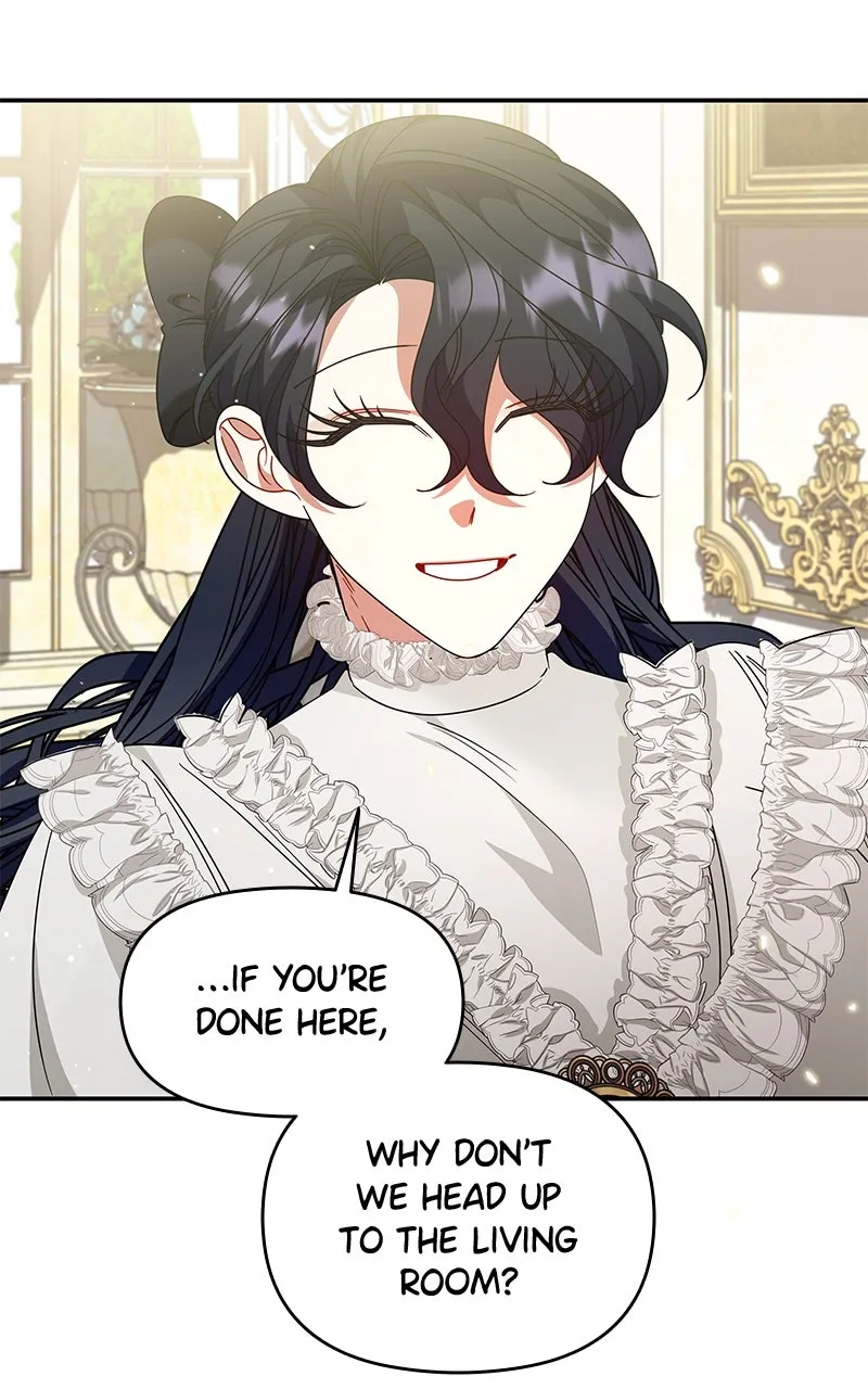 Do Not Hold on to the Broken Branch Chapter 19 page 70 - 