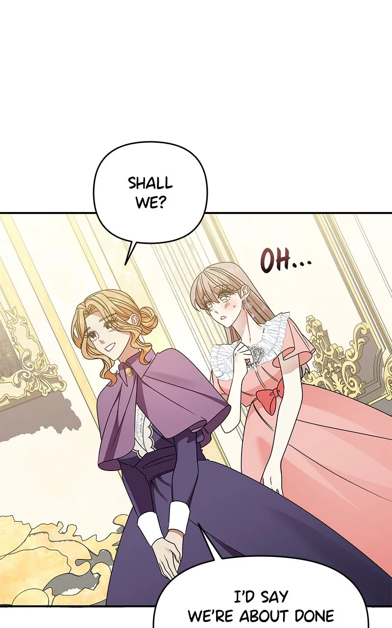 Do Not Hold on to the Broken Branch Chapter 19 page 71 - 