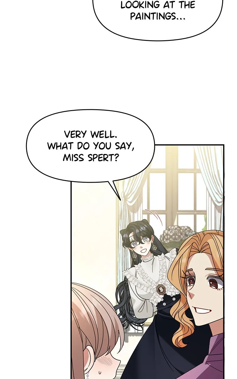 Do Not Hold on to the Broken Branch Chapter 19 page 72 - 