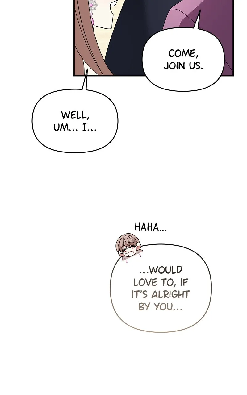 Do Not Hold on to the Broken Branch Chapter 19 page 73 - 