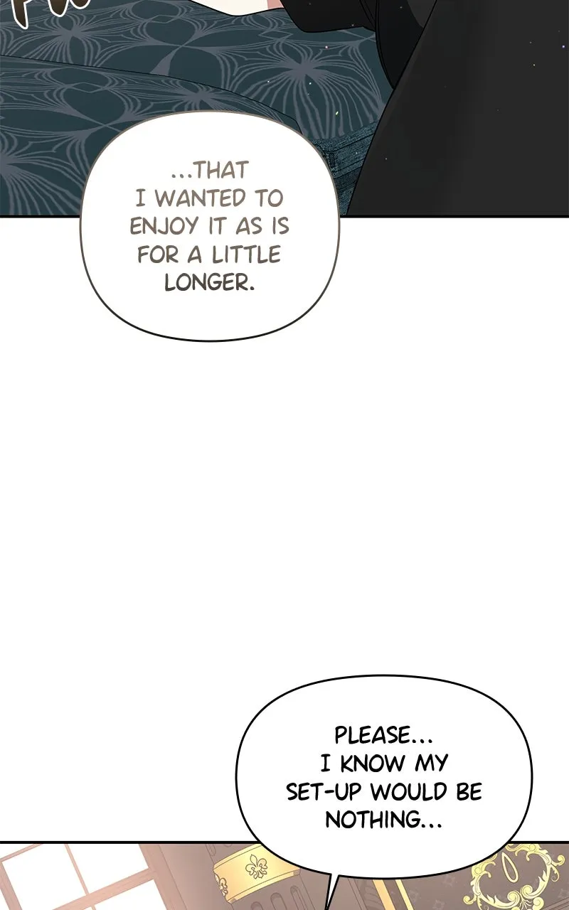 Do Not Hold on to the Broken Branch Chapter 19 page 76 - 