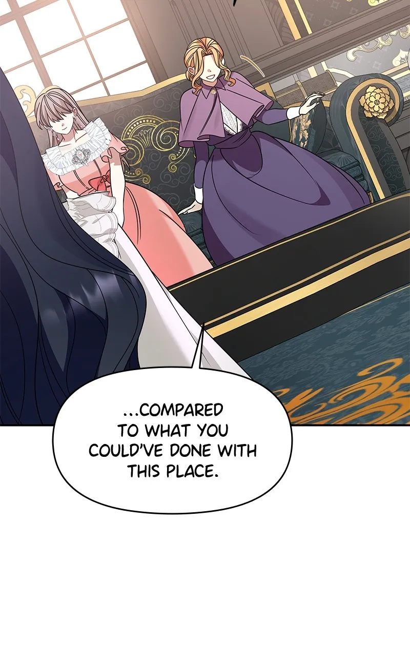 Do Not Hold on to the Broken Branch Chapter 19 page 77 - 