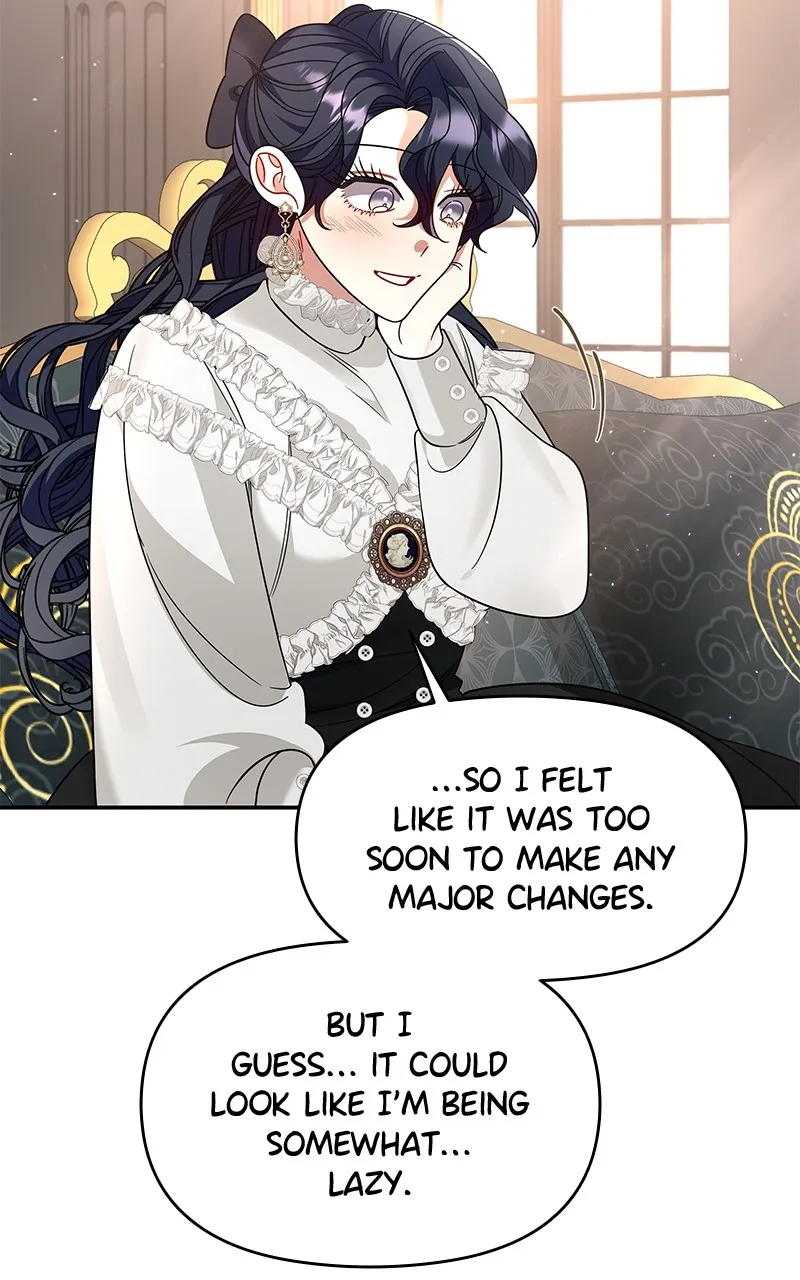 Do Not Hold on to the Broken Branch Chapter 19 page 80 - 