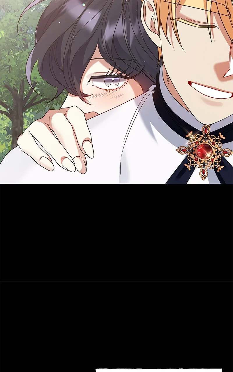 Do Not Hold on to the Broken Branch Chapter 19 page 9 - 