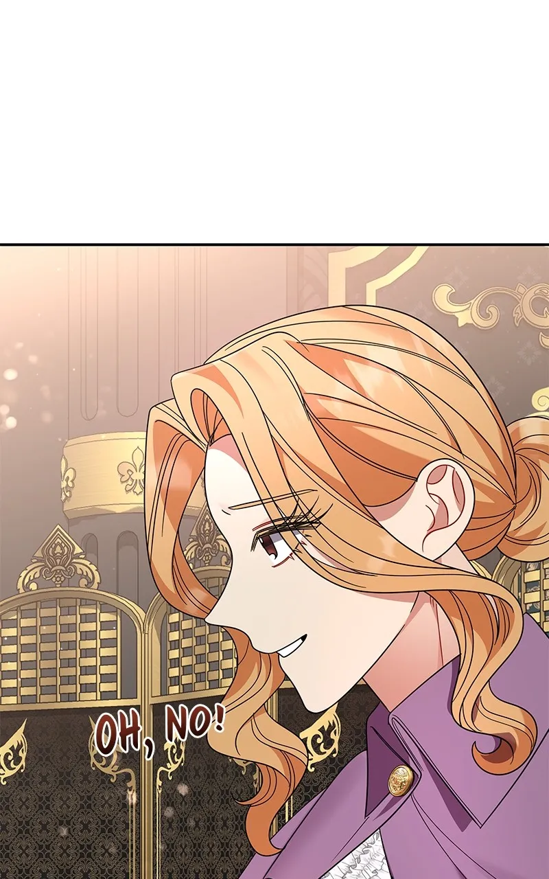 Do Not Hold on to the Broken Branch Chapter 19 page 81 - 