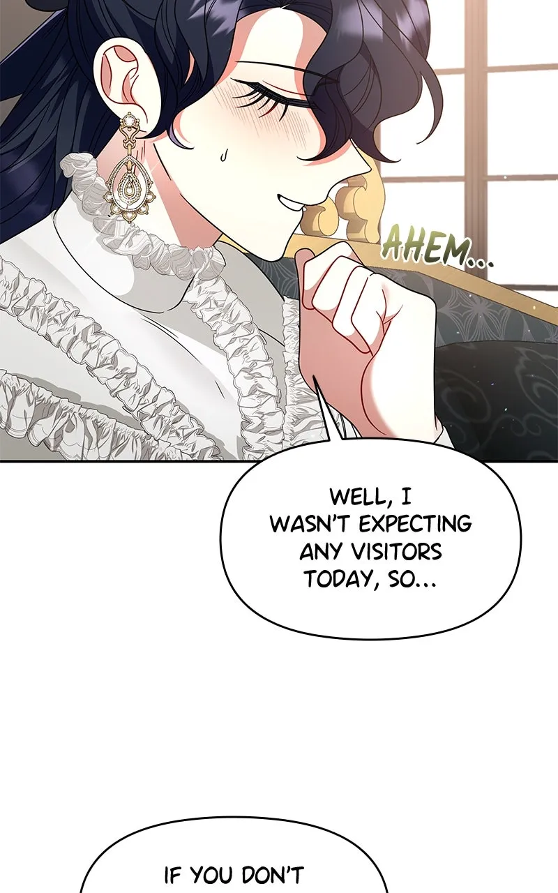 Do Not Hold on to the Broken Branch Chapter 19 page 83 - 