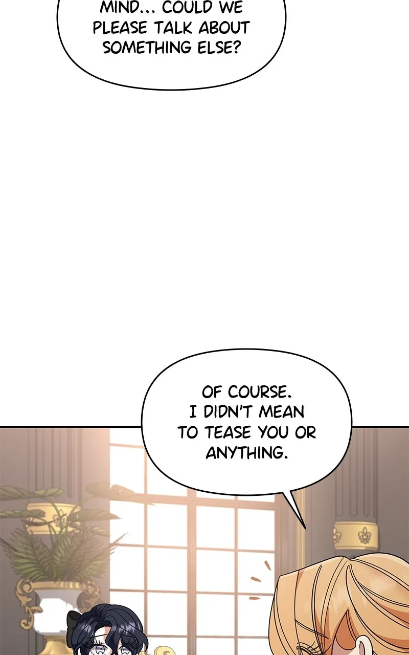 Do Not Hold on to the Broken Branch Chapter 19 page 84 - 