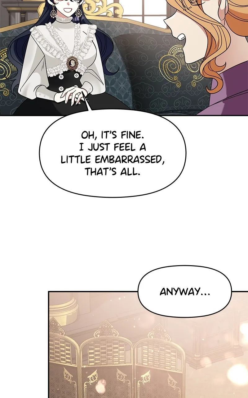 Do Not Hold on to the Broken Branch Chapter 19 page 85 - 