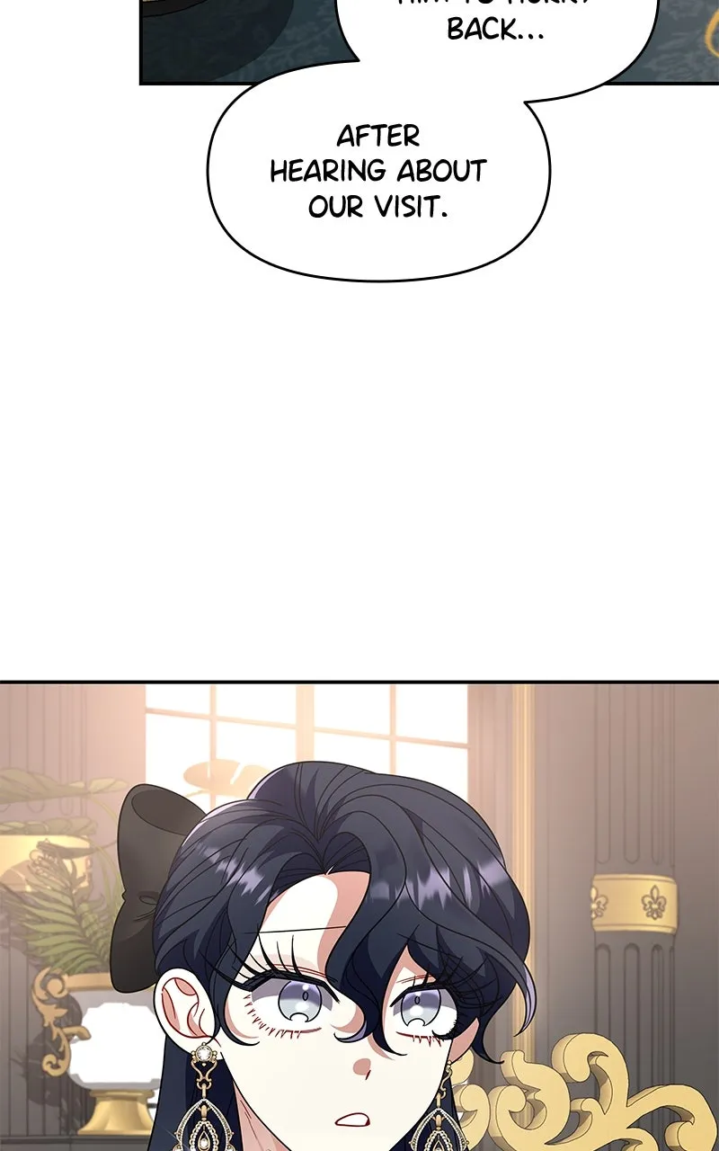 Do Not Hold on to the Broken Branch Chapter 19 page 87 - 