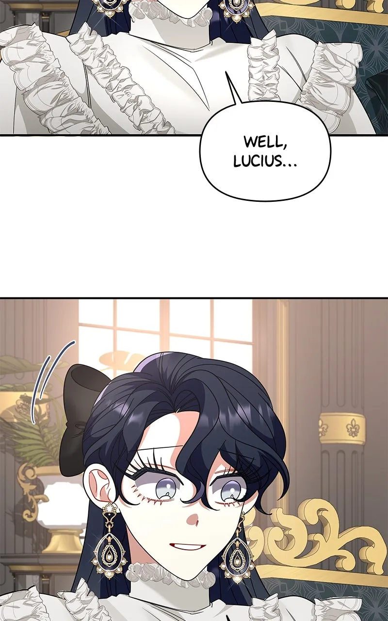 Do Not Hold on to the Broken Branch Chapter 19 page 88 - 