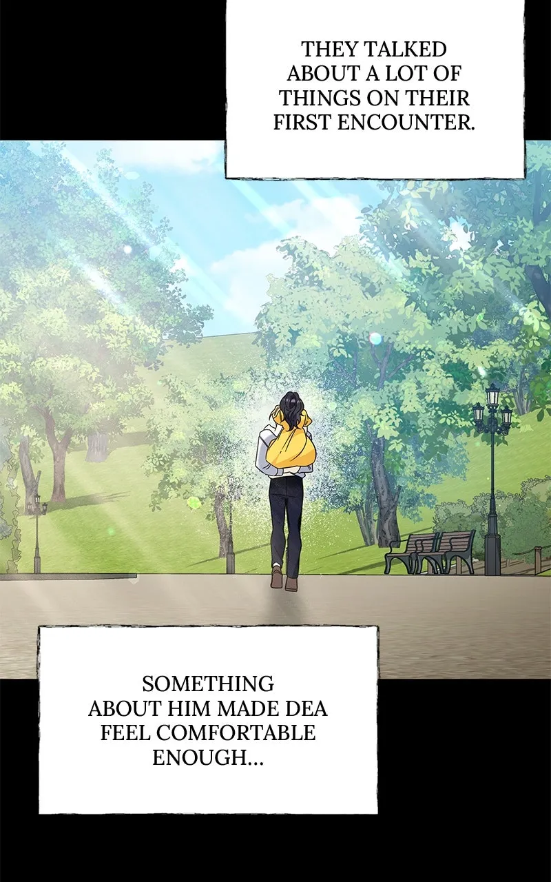 Do Not Hold on to the Broken Branch Chapter 19 page 10 - 