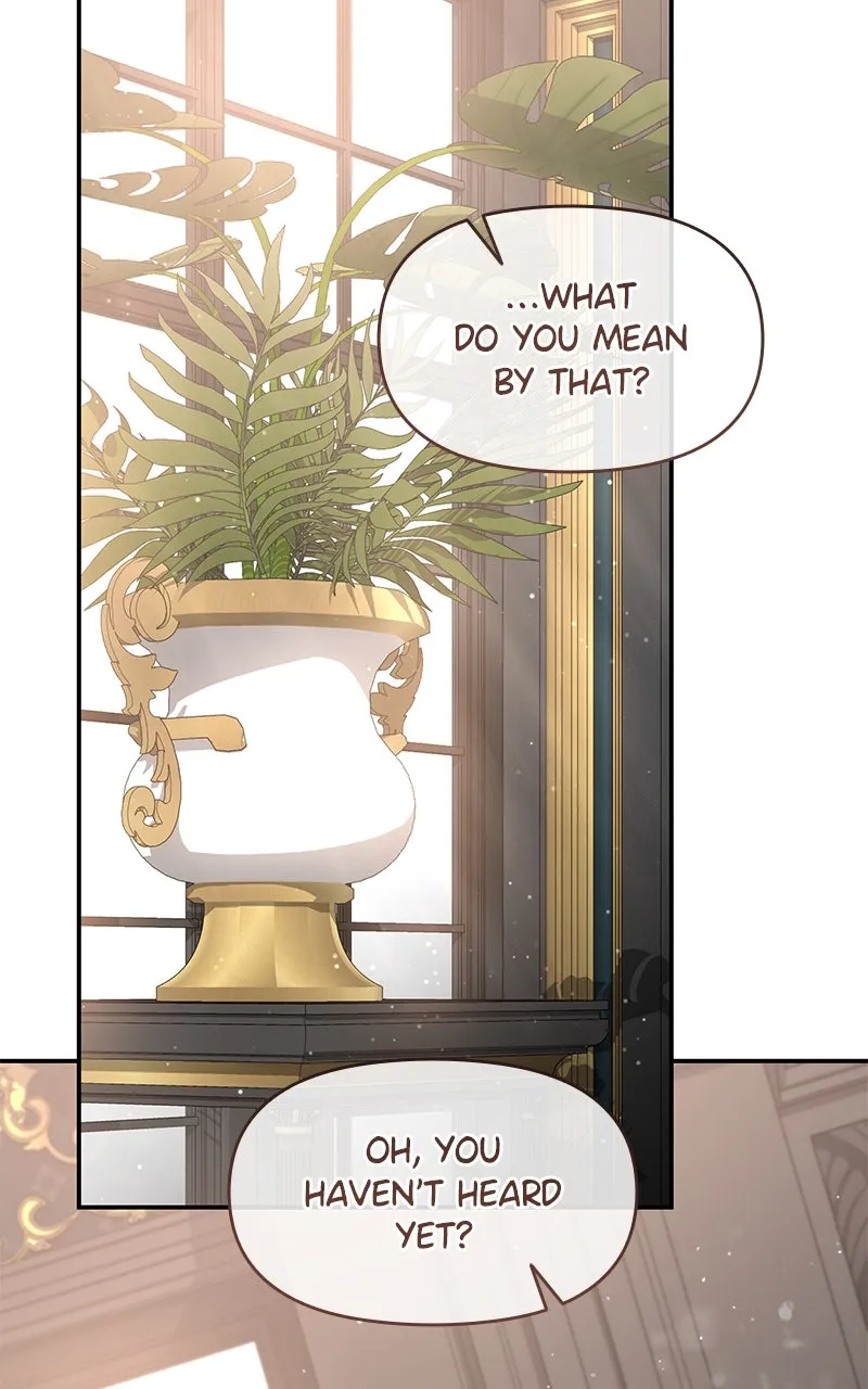 Do Not Hold on to the Broken Branch Chapter 19 page 91 - 