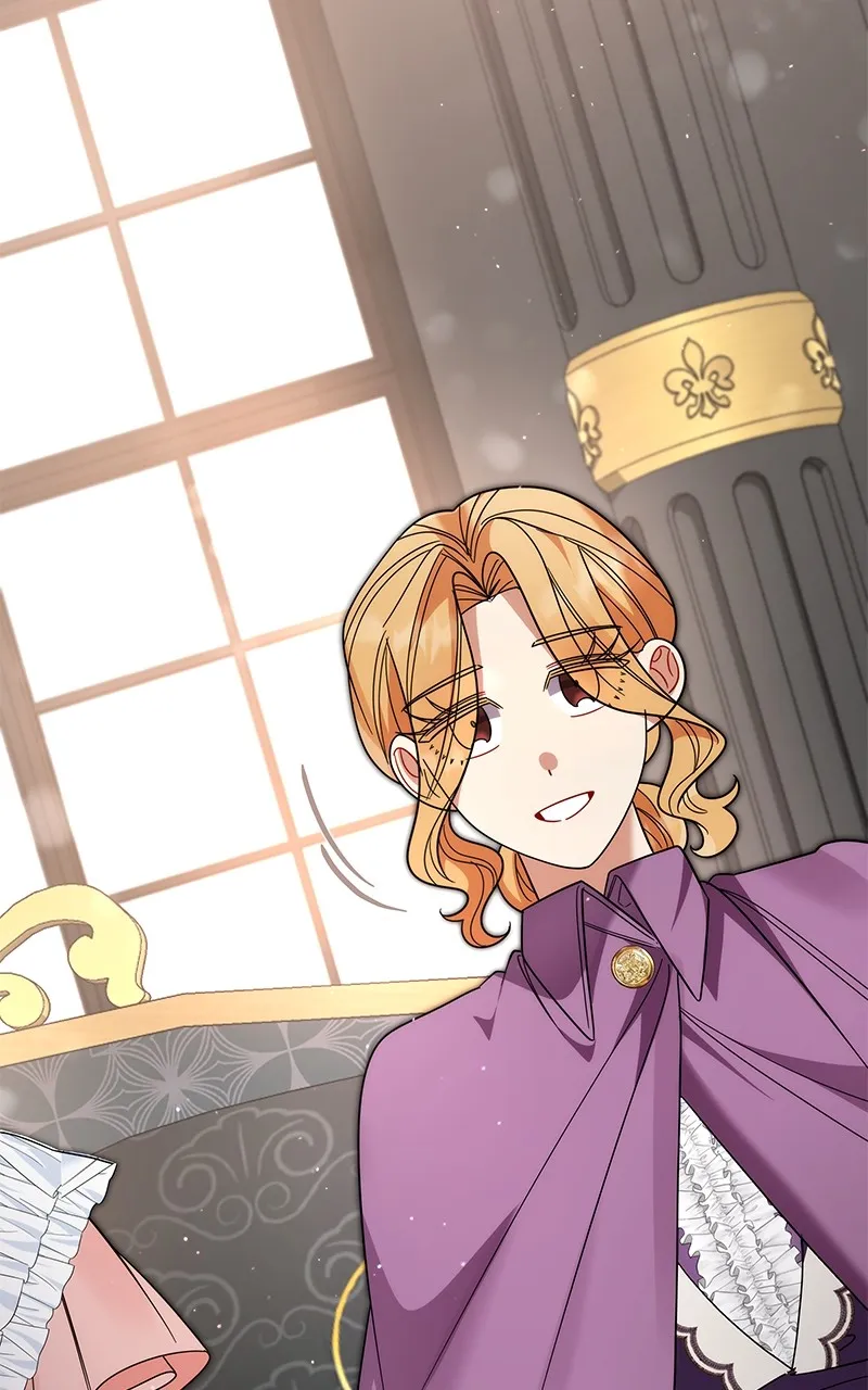 Do Not Hold on to the Broken Branch Chapter 19 page 92 - 
