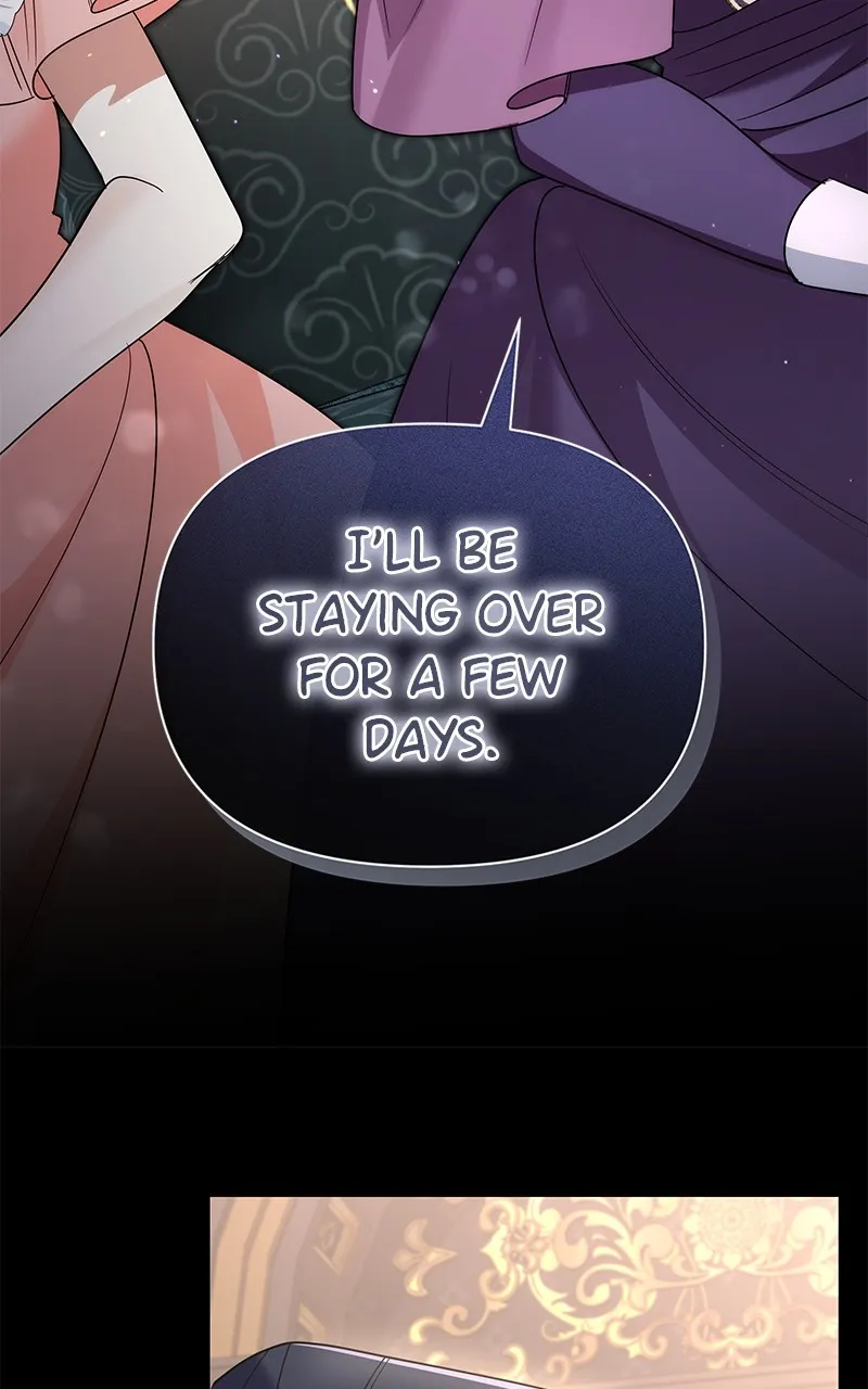 Do Not Hold on to the Broken Branch Chapter 19 page 93 - 