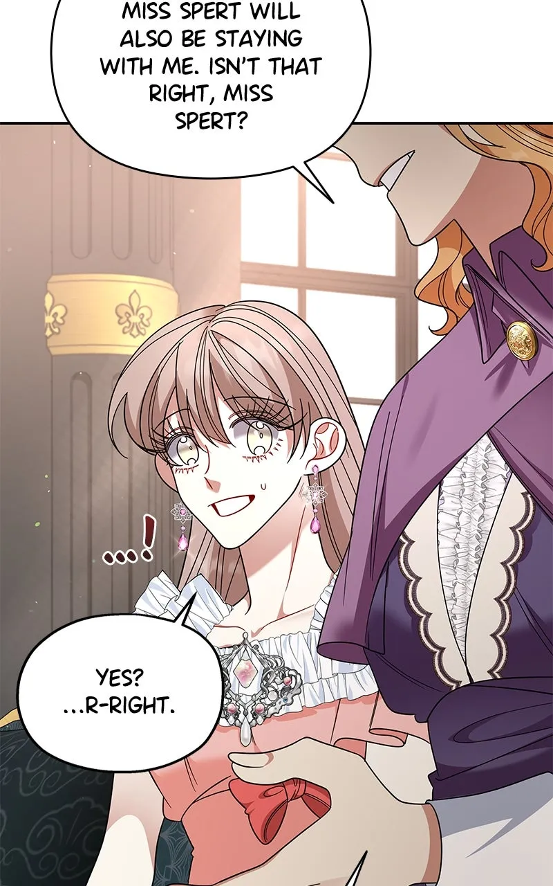 Do Not Hold on to the Broken Branch Chapter 19 page 96 - 