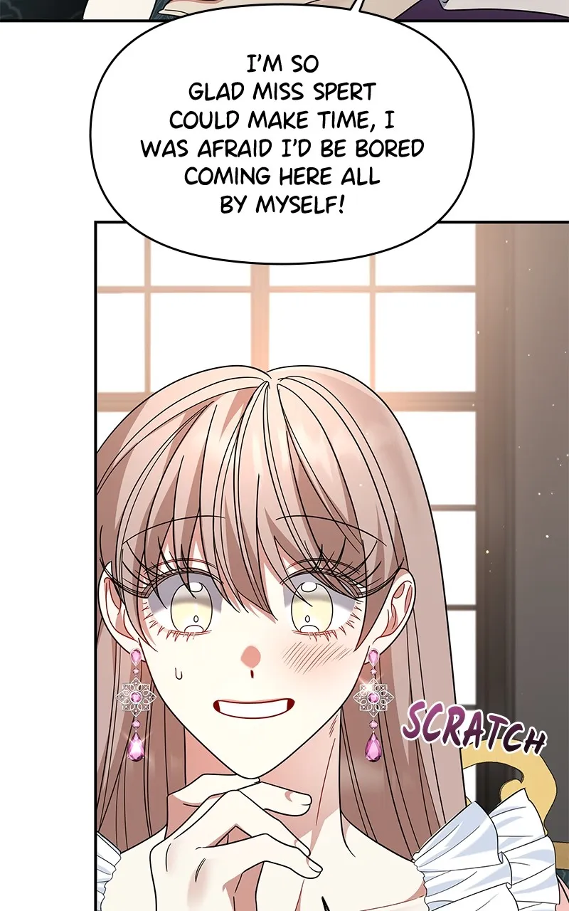Do Not Hold on to the Broken Branch Chapter 19 page 97 - 
