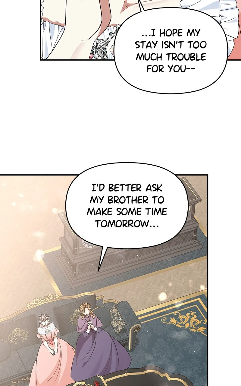 Do Not Hold on to the Broken Branch Chapter 19 page 98 - 