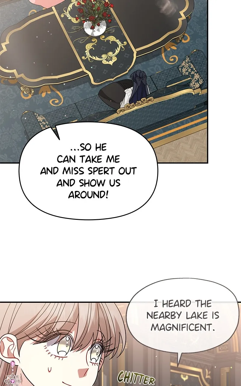 Do Not Hold on to the Broken Branch Chapter 19 page 99 - 