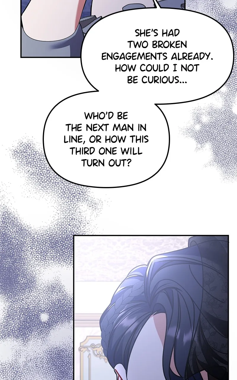 Do Not Hold on to the Broken Branch Chapter 2 page 106 - 