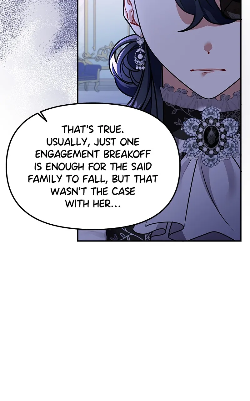 Do Not Hold on to the Broken Branch Chapter 2 page 107 - 